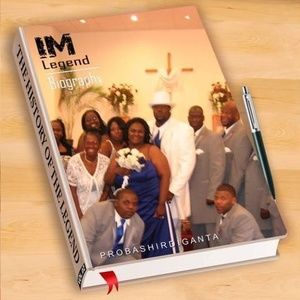 Meet your Posher, Evangelist b